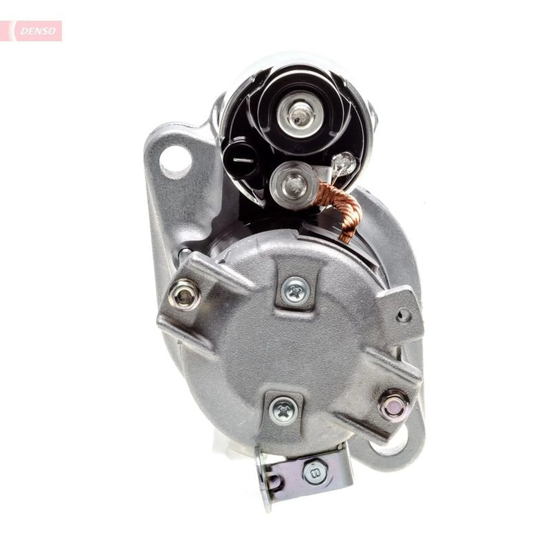 Denso Starter Motor 12V 1kW 9 Teeth fits Honda Civic VII 2001-2005 2.0