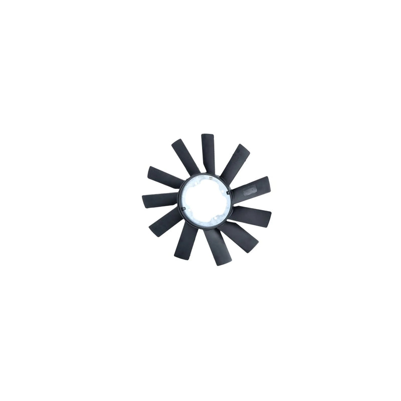 NRF Radiator Cooling Fan Blade 49890