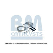 BM Catalysts Exhaust Pipe Mounting Kit FK70602B