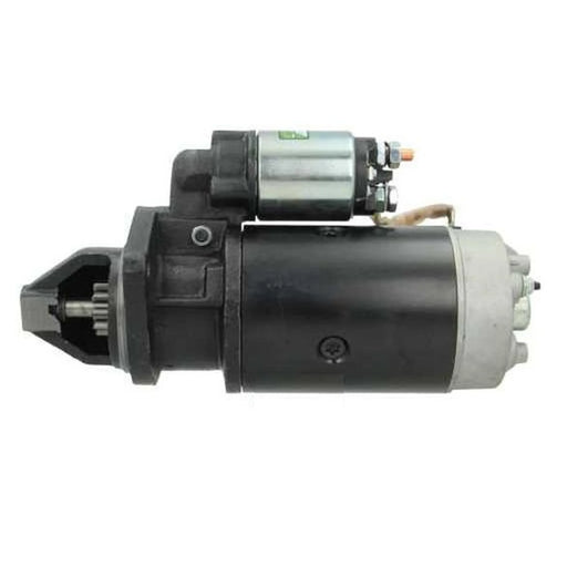 Hella Starter Motor 24V 4kW 10 Teeth 8EA 012 586-501