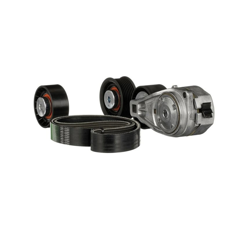 Gates V-Ribbed Belt Set K018PK2020HD