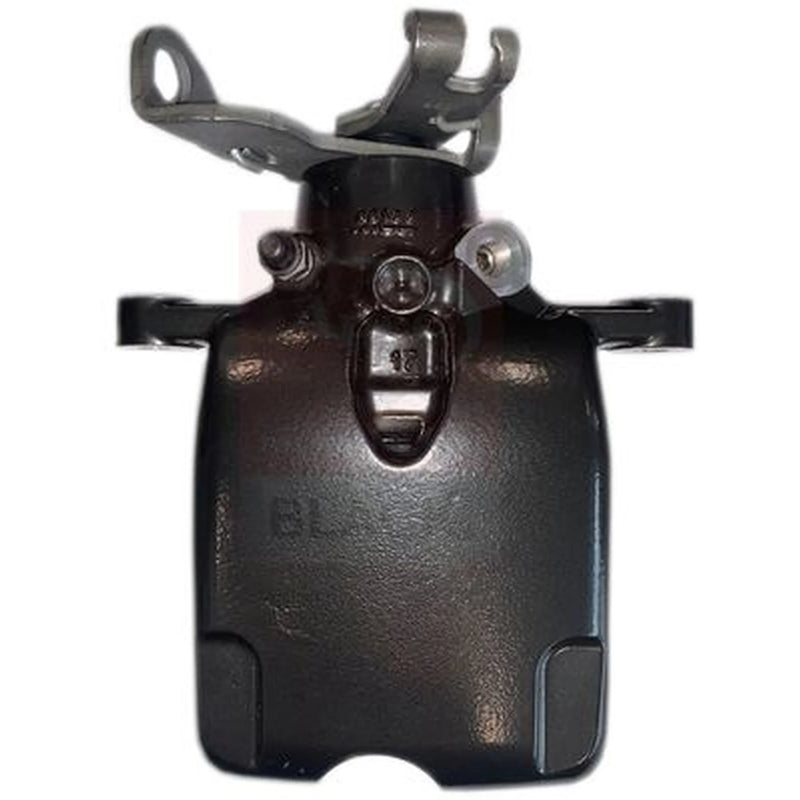 Apec Brake Caliper Assembly Rear Left LCA1007GRY