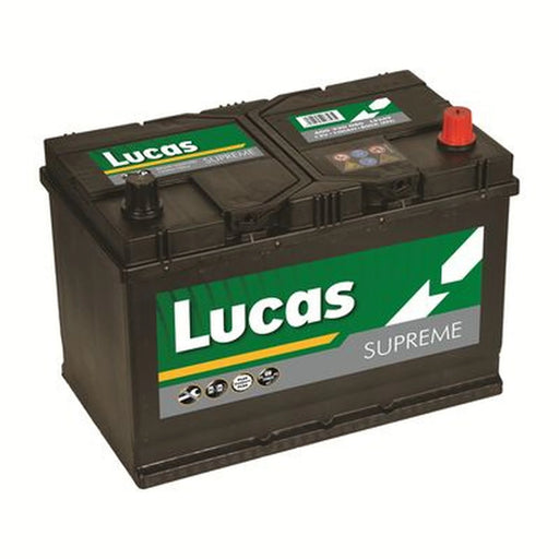 Lucas Battery 12V 100Ah 800A LS249
