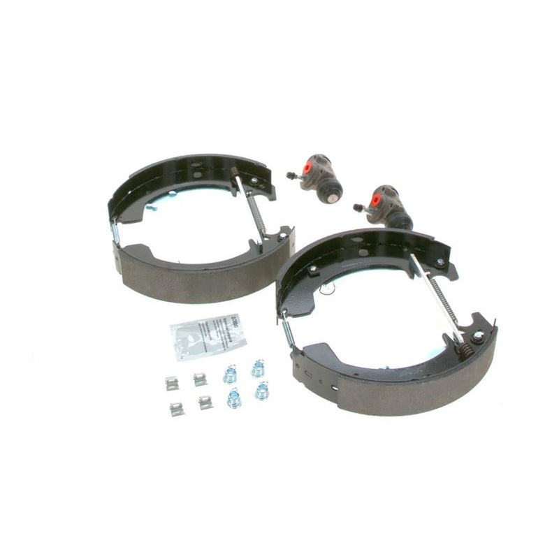 Bosch Brake Shoe Set Axle Kit 0 204 114 036
