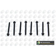 BGA Cylinder Head Bolt Set M12 BK7900