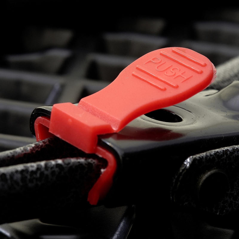 Coleman 4FT Fold In Half Table Camping Table - Coleman - Van Life Living