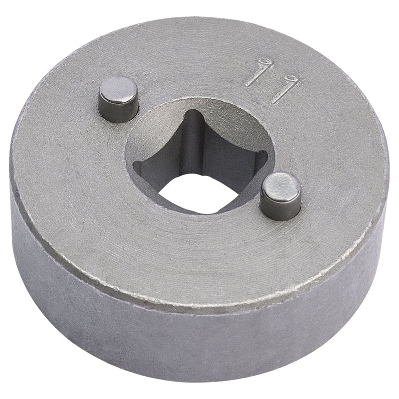 Draper Renault Modus Brake Piston Wind-Back Tool 38198 Draper  - Town Parts