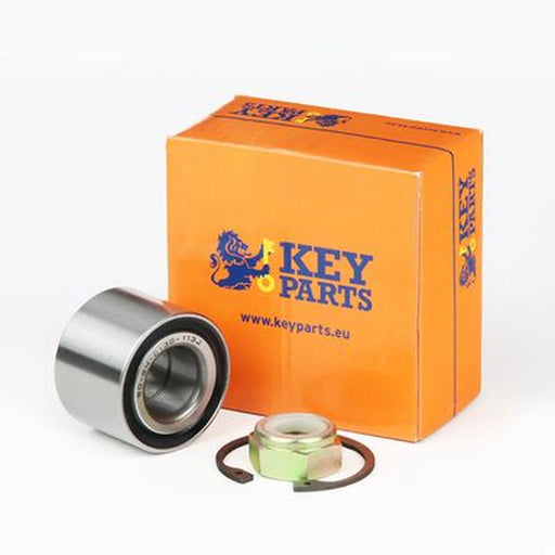Key Parts Wheel Bearing Kit KWB065