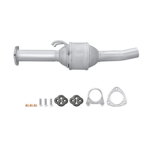 Hella Catalytic Converter 8LE 366 054-931