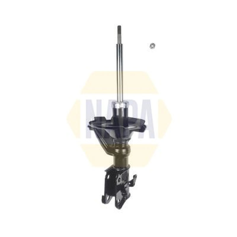 NAPA Shock Absorber Damper Strut Front Right NSA1100