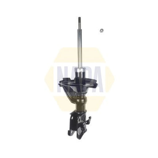 NAPA Shock Absorber Damper Strut Front Right NSA1100