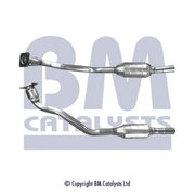 BM Catalysts Petrol Cat BM90416