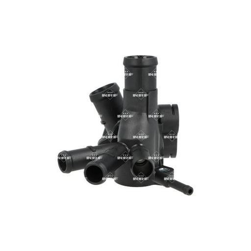 NRF Coolant Flange Housing Connector 775064