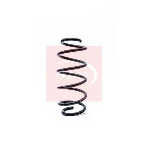 Apec Front Suspension Coil Spring ACS1198