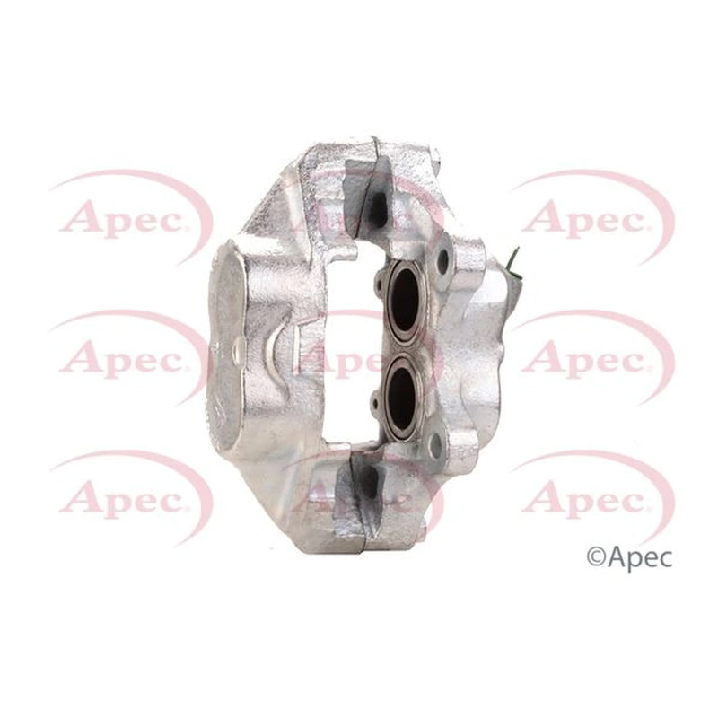 Apec Brake Caliper Assembly Front Left LCA138