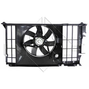 NRF Engine Cooling Fan 47740