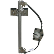 Valeo Electric Window Regulator Lifter Left Front 850802
