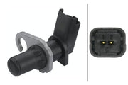 Hella 6PU 009 146-421 Sensor, crankshaft pulse