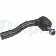 Delphi Steering Tie Rod End Ball Joint Front Left M14x1.5 TA2068