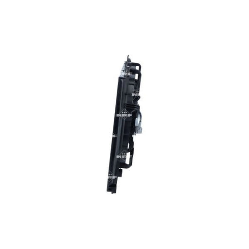 NRF Engine Cooling Fan 470007