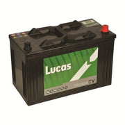Lucas Battery 12V 95Ah 600A LP643