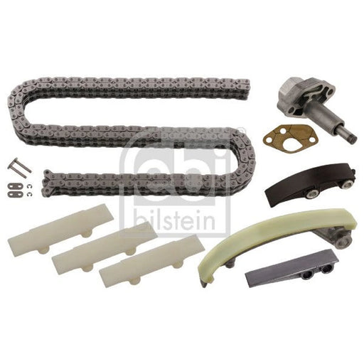 Febi Timing Chain Kit Set 186 Links 9mm 171514