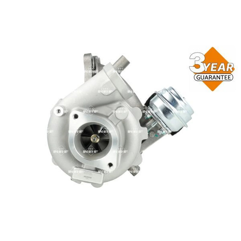 NRF Turbocharger Turbo Unit 90010419