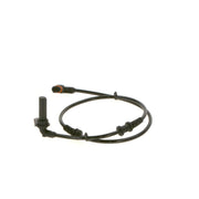 Bosch ABS Wheel Speed Sensor Front Right 0 265 008 133