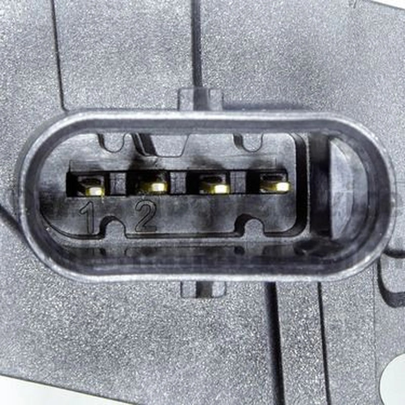 Pierburg MAF Sensor (Mass Air Flow) 7.07759.93.0