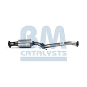 BM Catalysts Homologated Petrol Cat BM90596H