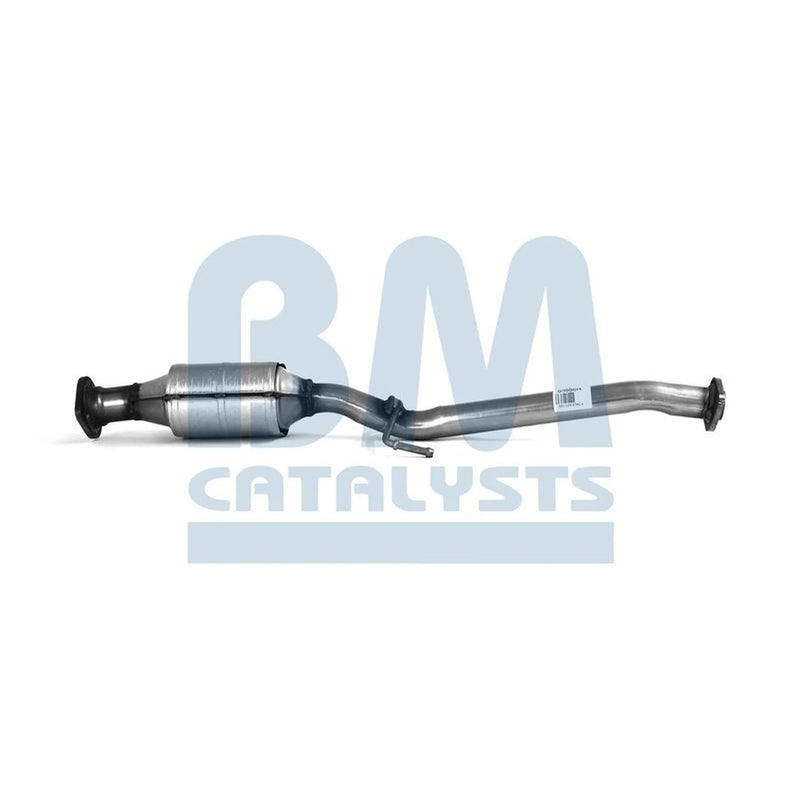 BM Catalysts Homologated Petrol Cat BM90596H
