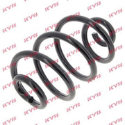 KYB Rear Suspension Coil Spring RX5552
