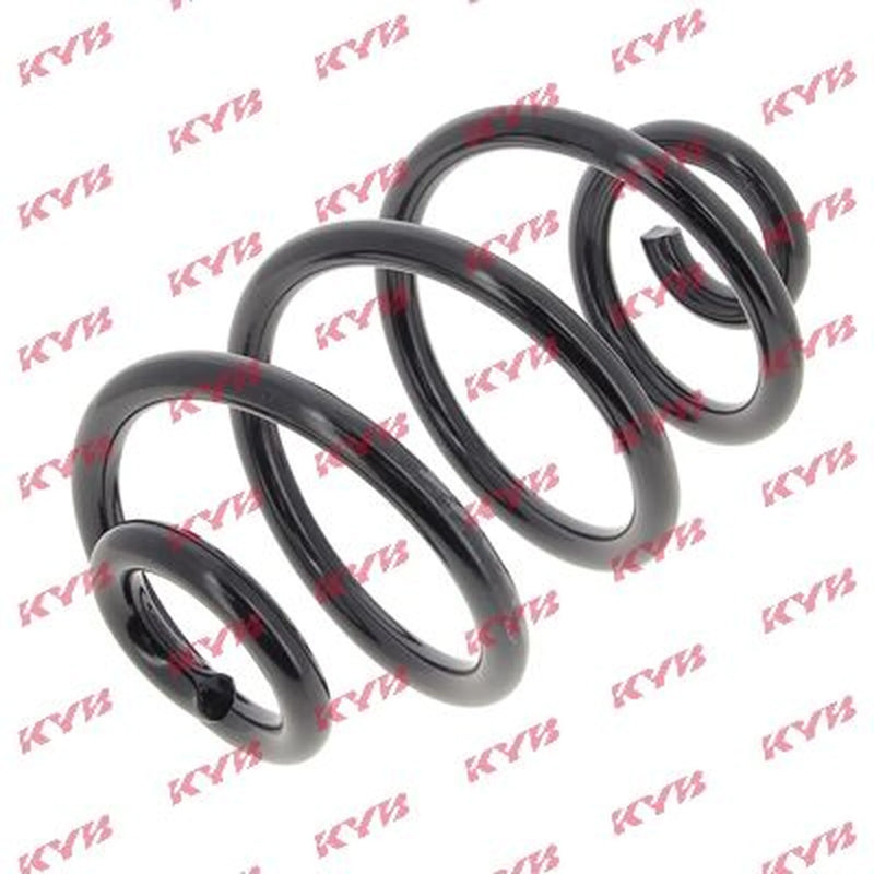 KYB Rear Suspension Coil Spring RX5552