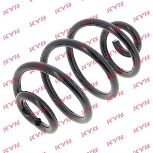 KYB Rear Suspension Coil Spring RX5552