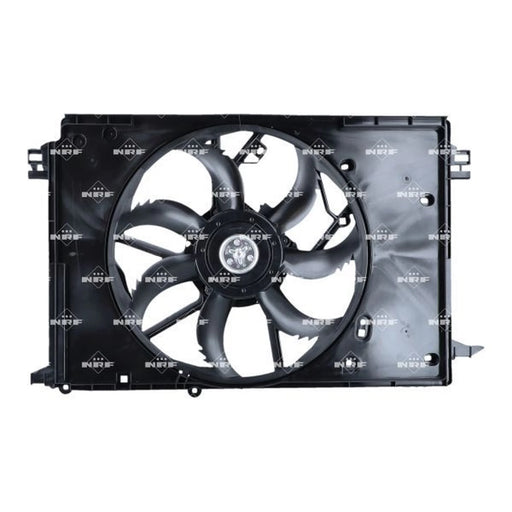 NRF Engine Cooling Fan 470067