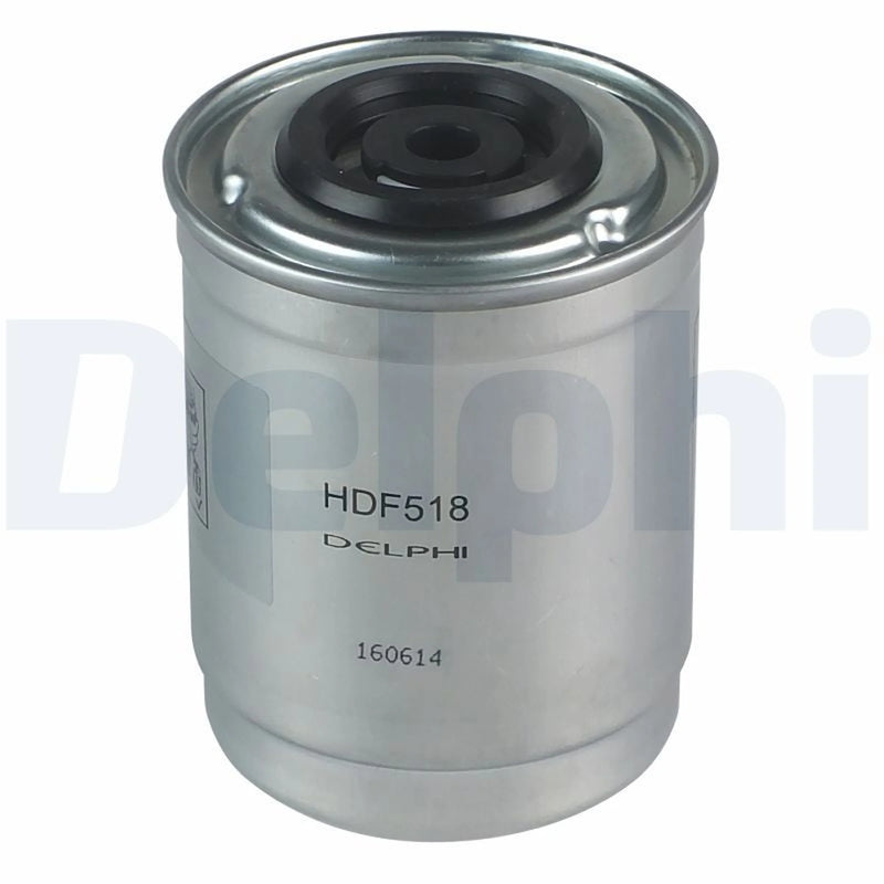 Delphi Fuel Filter Element HDF518