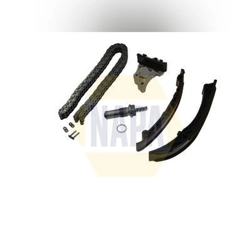NAPA Timing Chain Kit Set 126 Links NCK4112