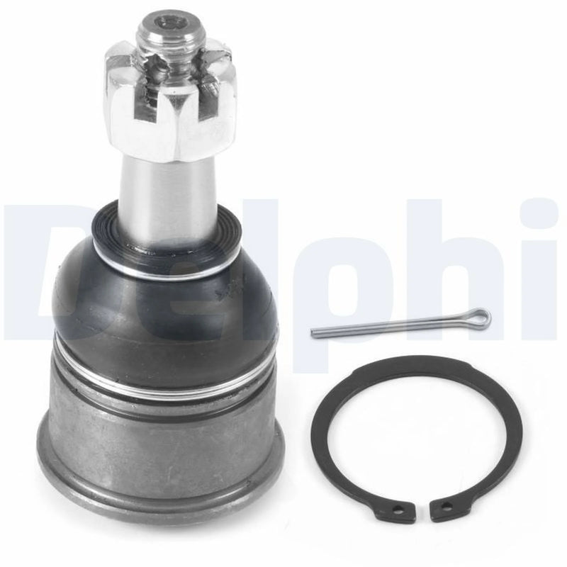 Delphi Ball Joint Lower TC4689