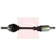 Apec CV Drive Shaft Driveshaft Front Left ADS1022L