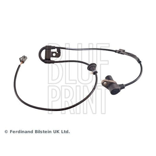 Blue Print ABS Wheel Speed Sensor Rear Left ADT37156