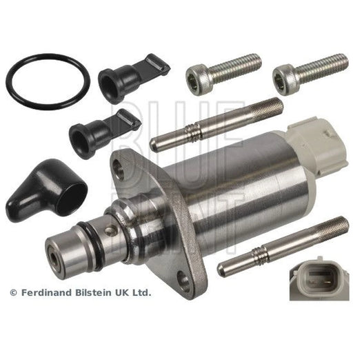 Blue Print Idle Air Control Valve ADT36853