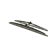Bosch Conventional Front Wiper Blade Set 500mm + 450mm — SP20/18S