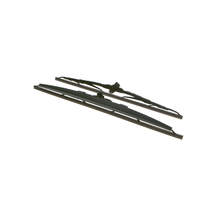 Bosch Conventional Front Wiper Blade Set 500mm + 450mm — SP20/18S