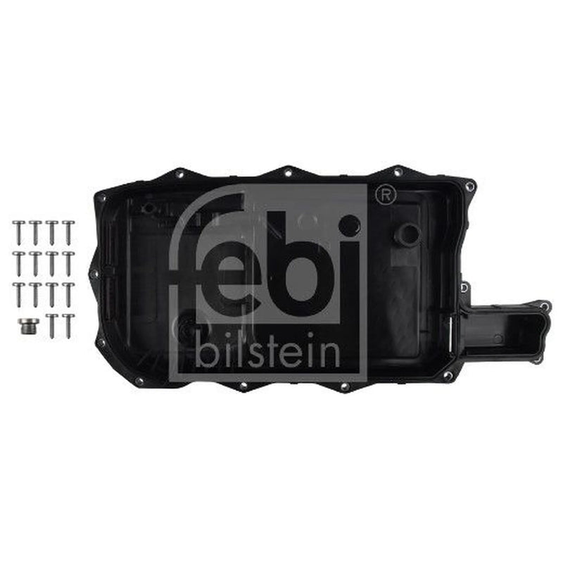 Febi Automatic Transmission Hydraulic Filter 179308