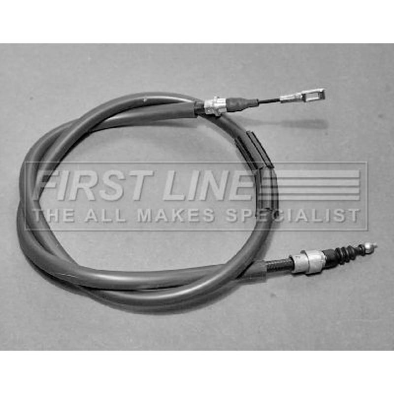 First Line Handbrake Cable Right Rear FKB1894