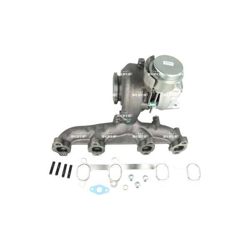 NRF Turbocharger Turbo Unit 90010077