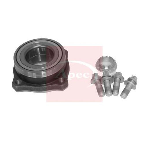Apec Wheel Bearing Kit AWB1356
