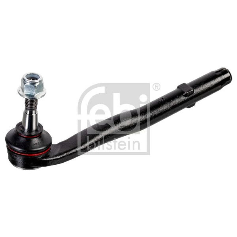 Febi Steering Tie Rod End Ball Joint Front Left 172483
