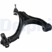 Delphi Control/Trailing Arm Lower TC3716