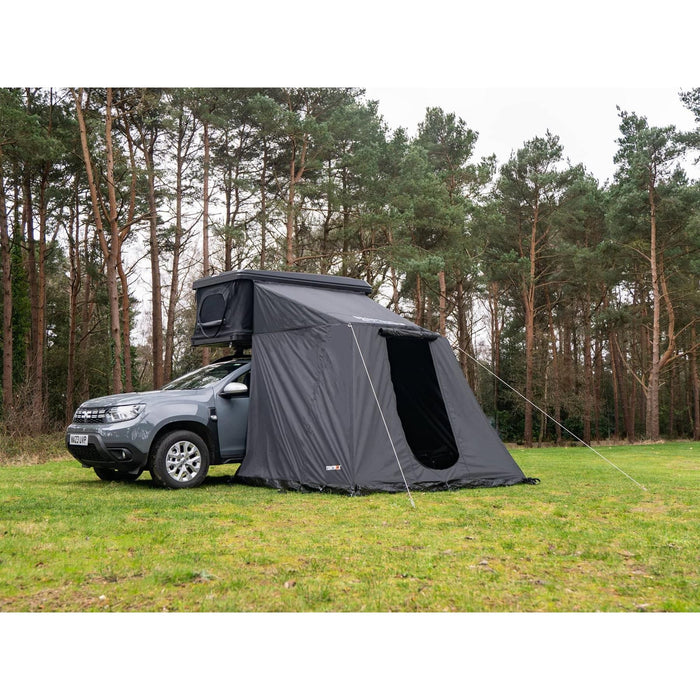 Tentbox Classic 2.0 Living Pod (Regular) - TENTBOX - Van Life Living